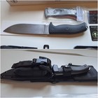  Esee 6 Painted Knife   Sheath   Replacement Handles - Wonderful  