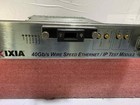 Ixia Hse40getsp1-01 40gb s Wire Speed Ethernet Ip Load Test Module