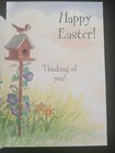 Suzy s Zoo  happy Easter  Greeting Card