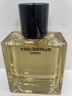 Burberry Hero By Burberry Cologne For Men Edt Spray 3 3 Oz 100 Ml New Tester