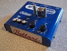 Bellari Mp105 Round Sound Tube Mic Preamp W ps  untested 
