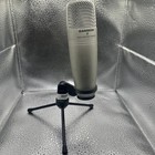 Samson C01u Usb Studio Computer Pc Microphone Mic Recording Music Voice