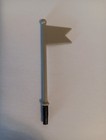 Vintage Original Remco Bulldog Light Tank Flag Part Piece 1965