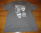 Retro Motley Crue U k   86 Tour  xlt  T-shirt Nikki Sixx Mick Mars Vince Neil