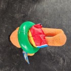 Applause Sesame Street Beach Float pool Float Ernie Plush Nwt Ft10 2