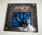 New Firefly Serenity Big Damn Heroes Enamel Lapel Pin New 2018 Loot Crate