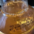 Starbucks Marshmallow Coffee Flavoring Syrup  Liquid  1 L Bottle  Bb 10 26