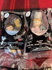 Vintage Madame Alexander 2008 Wizard Of Oz Mcdonald   s Toys 1-12 Unopened