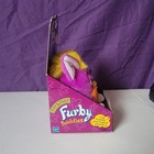 Furby Purple 