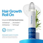 Be Bodywise Rosemary Hair Growth Serum  roll On  3  Redensyl  2  Anagain