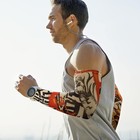 Temporary Tattoo Sleeves For Men   Women Fake Arm Sleeves Uv Sun Protection 6pcs