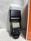 Sony Hvl-f58am High-speed Flash With Box