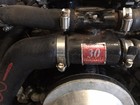 Indmar 5 7 L 350 V8 Marine Engine No Salt Drop In Ready 432 Hrs Malibu Ski Boat