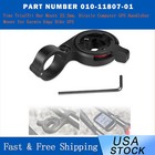 Tt Triathlon Bike Mount For Garmin Edge Gps Computer - Aero Bars 010-11807-01