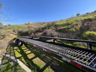 2021 Kaufman Trailer Low Profile Dually Hydraulic Brakes 50ft 3-4car Hauler