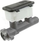 Brake Master Cylinder Fits Chevy Tahoe Suburban C k Pickup Dorman M390259