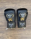 Handmade Canelo No Boxing No Life Boxing Gloves  With Canelo Logo  Pure Leather