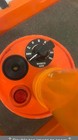 Honeywell Salisbury Voltage Detector 4244  240v To 230kv  Cat Iii 1000v  Visual