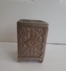 Antique Key Lock Safe  50 The J e Stevens Co 