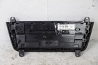 2012 - 2016 Bmw 3 Series Audio System Ac Heat Hvac Control Panel 9348828 Oem