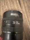Canon Ef 28-70mm F 3 5-4 5 Ii Zoom Lens Af For Eos Film   Dslr Cameras