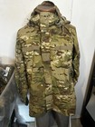 Army Ocp Multicam L5 Level 5 Soft Shell Jacket Cold Weather Top Large Long