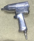 Snap On Im510b 1 2  Pneumatic Air Impact Wrench Tested Quickly And Works   As Is