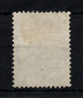 Australia 1935   1 Grey Kangaroo Sg137 Fine Used  light Crease  Ws49320