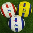 3x Nike T90 Aerow F a Premier League 2005-2006 Match Soccer Ball Size 5