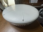 Raymarine Rd424 4kw 24  Analog Radome Scanner With Cable