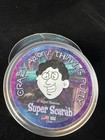 Aaron   s Crazy Thinking Putty Super Scarab And Strange Attractor   3 2oz Cans