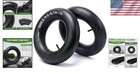 2-pack 18x8 5 9 5-8 Tire Inner Tubes     Heavy-duty Replacement For Lawn Equipment