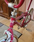 1989 Gt Vertigo St   Freestyle  Old School Bmx  Dyno  Redline   Haro  Acs  Axiom