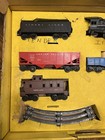 Vintage Lionel Postwar No  1609 246 Electric Train Set In Original Box