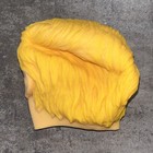 Trump Hand Puppet 4    Tall - Brand New In Bag -great Toy For All Lovers Or Haters