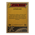 Topps Star Wars Living Set   Card  224 - Padm   Amidala Attack Of The Clones Pre O