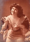 Grace Elliston   Stage Actress   Broadway Star   Uncommon   Rppc
