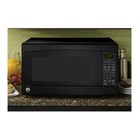 Ge Jes2051dnbb 2 0 Cuft Countertop Microwave