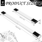 2 Pcs Upright Piano Dolly  Adjustable Upright Piano Moving Dolly With Non-slip
