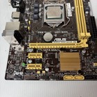 Asus H81m-a M11ad Intel I5 Micro-atx Motherboard Ddr3 Sata 6gb s Usb 3 0