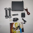 Sennheiser Wireless System Receiver And Beltpack  626-668 Mhz  Ew100 G3