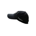 Georgetown Hat Legacy Adjustable Strapback Navy Blue Embroidered G