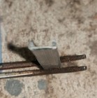 Cascade Metals U Channel Hobby Came 5 64    Lead   ru-100  12 Ft Coil