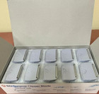 Bd Surgical Clipper Blades 4406 Box Of 50  Exp07 2028