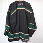 Reebok Ccm Iowa Stars Ahl American Hockey League Jersey Size Xxl