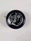 Vintage Yomega Fireball Yo-yo Yoyo High Performance Purple 1990s 