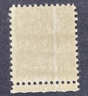 Us Scott   804 Mint  Nh  Og  F Ctr  1   Washington  1938 Presidential Issue