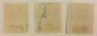 El Salvador Stamps   Scott  86-88 Christopher Columbus Issue   1893   Mh   10126