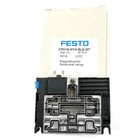 New Festo Cpv10-m1h-5ls-m7 161414 Solenoid Valve