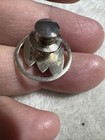 Authentic Vintage Tiffany   Co  Sterling Silver 925 Buick Pin